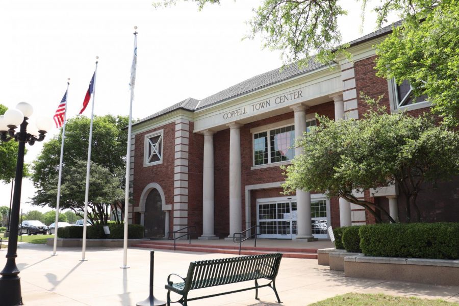 Last night, the Coppell City Council posed questions and concerns to Oncor area manager Kita Hobbs, approved a zoning request made by the City of Coppell Planning Department, and made a series of public announcements. Coppell City Council meetings are held virtually on the second and fourth Tuesday of each month at 7:30 p.m. 