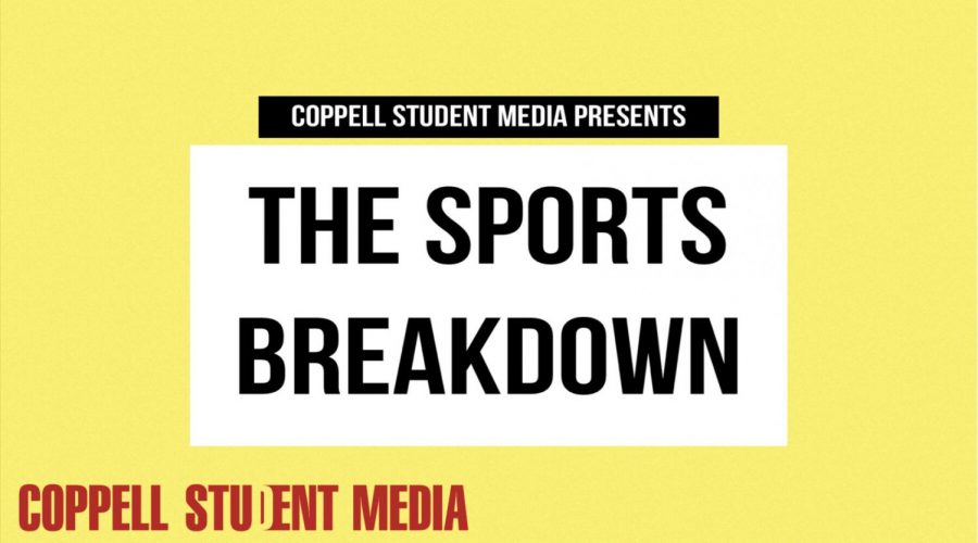 The Sports Breakdown