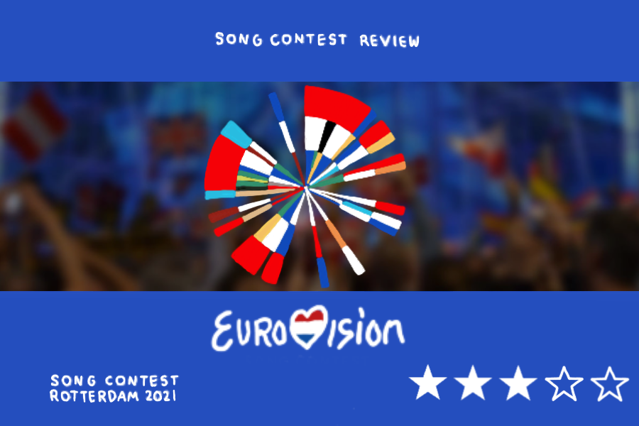 Eurovision+is+a+European+song+contest+in+which+multiple+countries+submit+one+entry+each+to+compete+against+each+other.+The+Sidekick+editor-in-chief+Sally+Parampottil+reviews+this+year%E2%80%99s+entries+and+gives+some+pointers+for+interested+Americans+who+recently+learned+of+the+contest%E2%80%99s+existence.