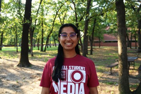 Photo of Akhila Gunturu