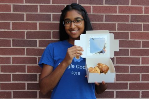 Coppell High School senior Devika Kohli began a food blog “On Today’s Table” in December to document and sell vegetarian and vegan food from scratch. Kohli regularly updates the blog and conducted a fundraiser over the summer for Asha for Education.