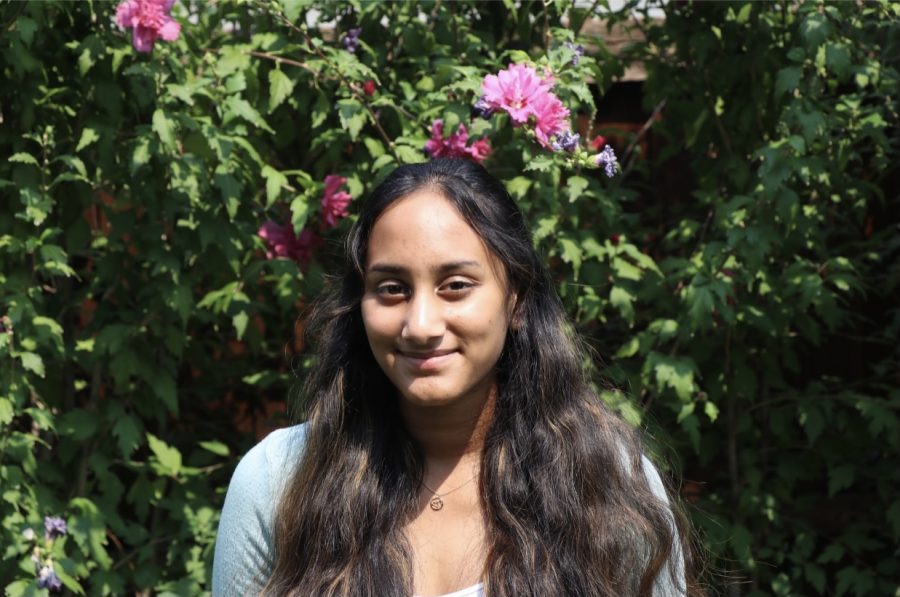 CHS9 student Arya Catna was selected as the Texas State Merit Winner. Catna was awarded for her research on a mulch blanket used to maintain proper conditions for plants, allowing them to thrive through harsh periods of weather. 