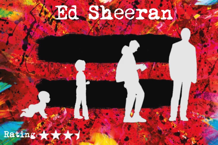 Singer and songwriter Ed Sheeran released his latest album,=, on Oct. 29. The Sidekick communications manager Varshitha Korrapolu writes about how the album portrays different stages of his life through deep and meaningful lyrics.