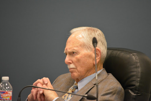 Cliff Long, Place 1 on the City of Coppell Council, was elected to council in May 2014. Long emphasizes Coppell’s community members concerns in his decisions on council.