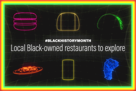 #BlackHistoryMonth: Local Black-owned restaurants to explore (interactive)
