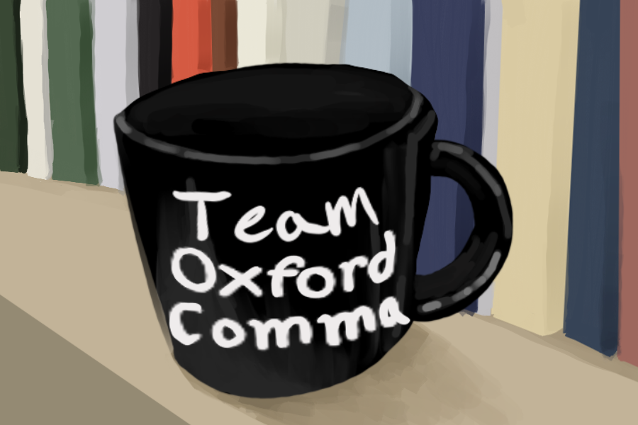 Coppell Observer: The Oxford Commanist Manifesto