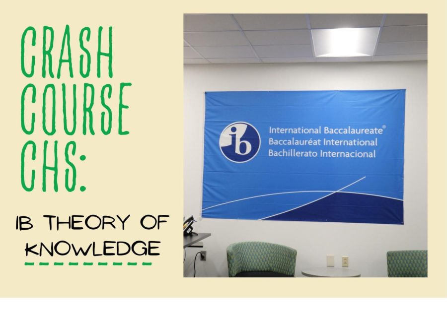 IB theory of knowledge is a two-semester mandatory course for students pursuing an International Baccalaureate diploma. The course bases its syllabus on the validity and reasoning behind knowledge.