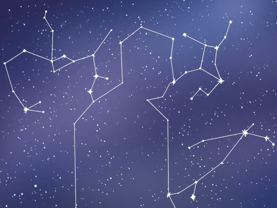 Astrology has been explored by many people and plays a part in numerous cultures. The Sidekick staff writer Shrayes Gunna delves into how powerful astrology can be for the human mind and body.