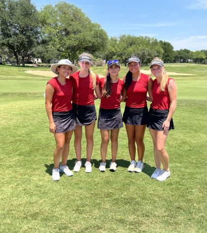 Day 2 rally propels Coppell to sixth place finish at state tournament