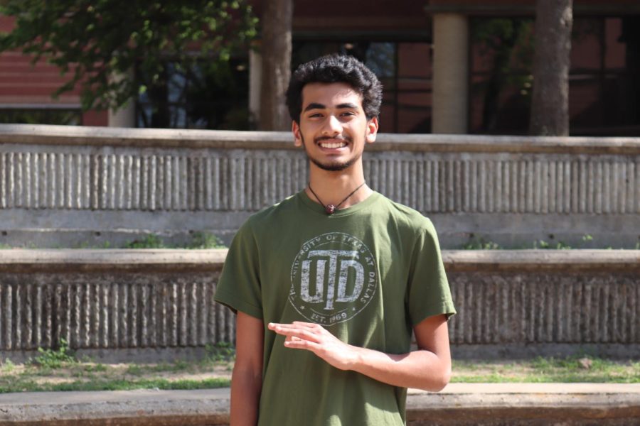 Coppell High School senior Rudra Krishnamurthy is ranked No. 10  in the graduating class of 2022. Krishnamurthy will attend the University of Texas at Dallas in the fall and major in biomedical engineering.