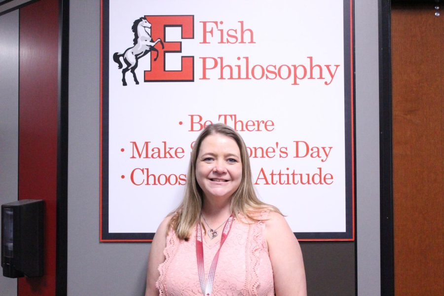 On June 6, the Board of Trustees approved Coppell High School associate principal Melissa Arnold as the principal of Coppell Middle School East. Arnold has worked for Coppell ISD since 2005 and became an assistant principal in 2013. She was elevated to associate principal in 2017.