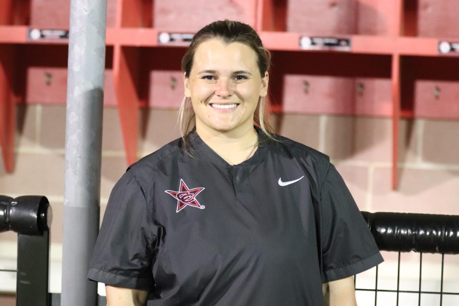 Coppell coach Ashley Minick resigns to coach as an assistant at Flower Mound. Kim LeComte was named Coppell coach on July 5 via Twitter. 