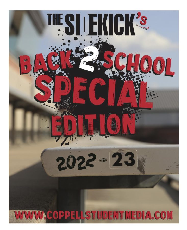 Back to School Special Edition - 2022-23