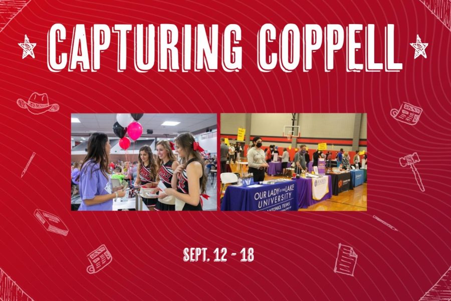 Capturing+Coppell+is+a+Sidekick+series+detailing+events+involving+Coppell+High+School+and+Coppell+ISD+happening+this+week.+It+will+be+posted+every+Monday+for+the+rest+of+the+2022-23+school+year.+