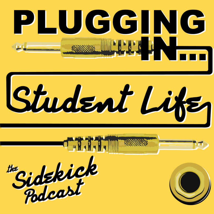 Plugging In_Student Life