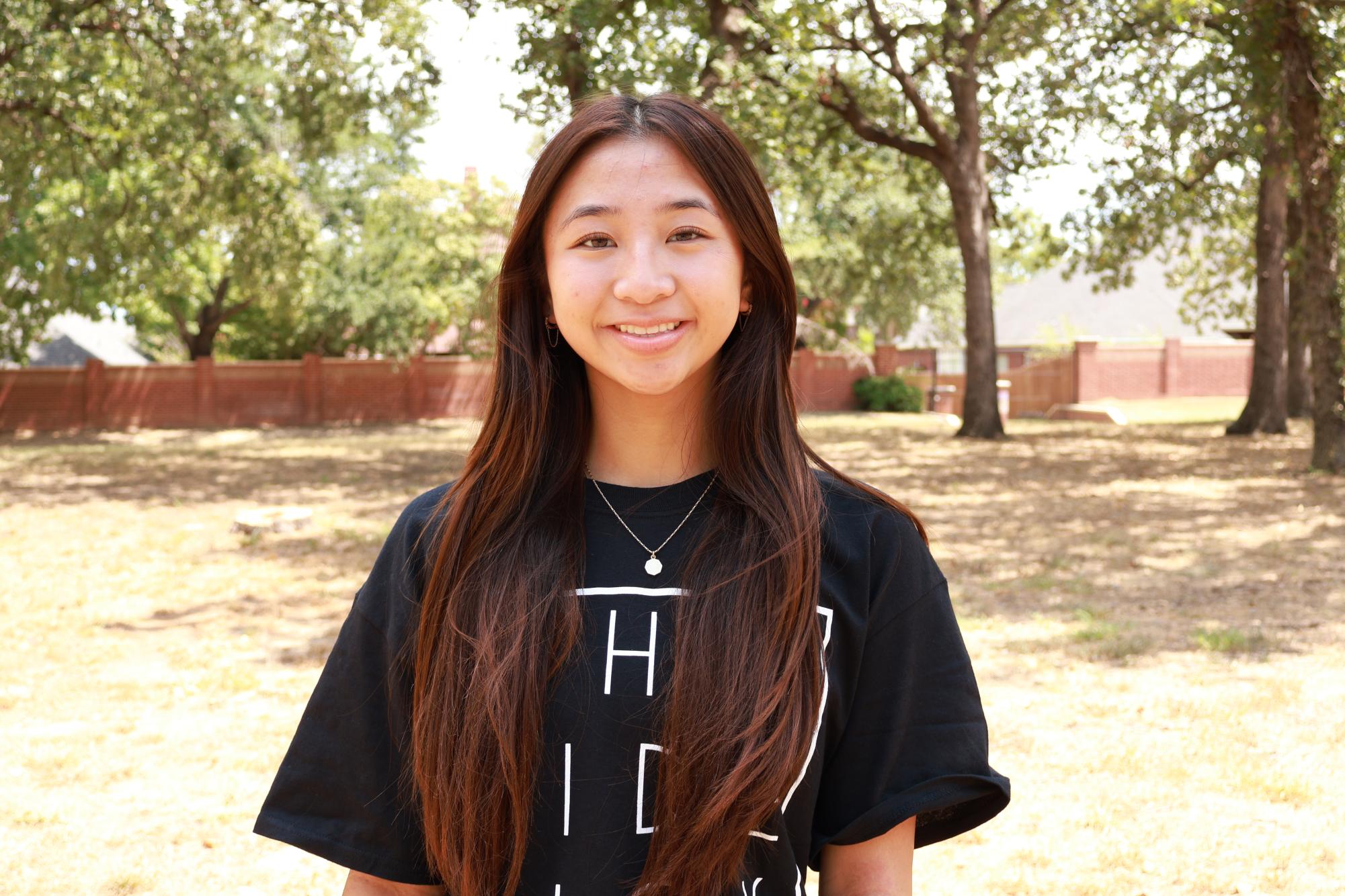 Kayla Nguyen – Coppell Student Media