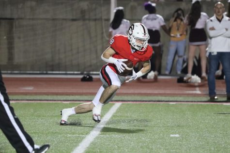 Cowboys wallop the Wildcats to set up home playoff game – Coppell