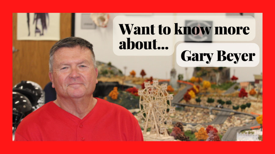 (Video) Want to know more about... with Gary Beyer