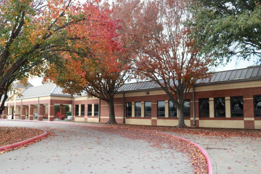 The Coppell ISD Board of Trustees is currently seeking community input on future renovations with the 2022 bond. At the Nov. 14 board meeting, 36 students and parents spoke in the open forum to protect Pinkerton against potential closure. 