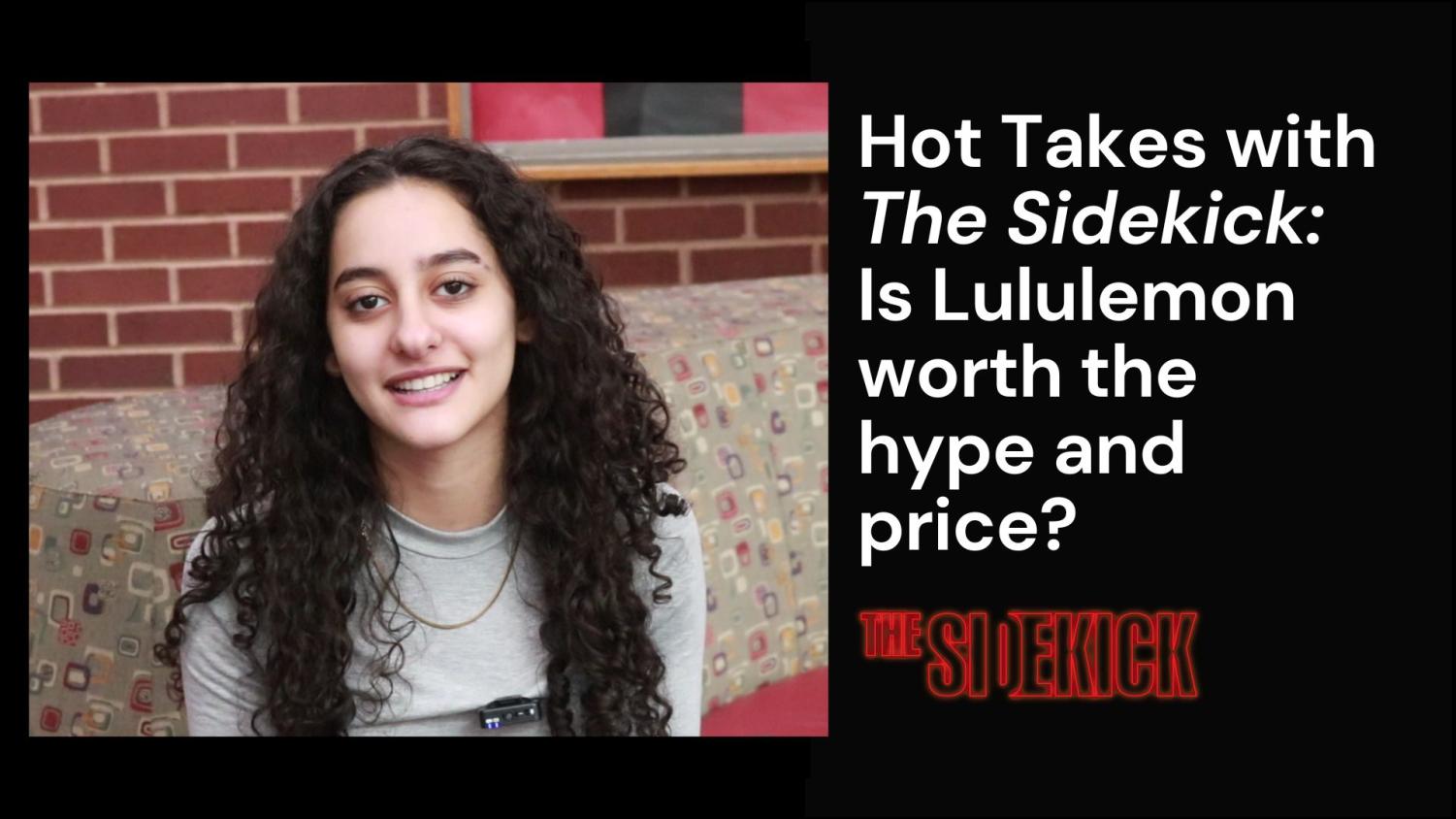 Is Lululemon worth the price?