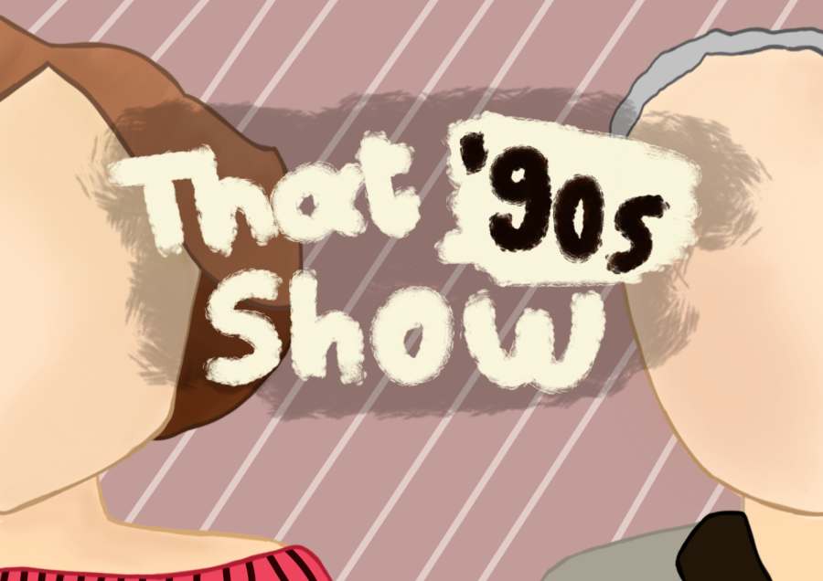 “That ‘90s Show” is a follow up to the highly praised “That ‘70s Show.” The Sidekick staff writer Wendy Le thinks the series is disappointing, failing to meet the standards set by its predecessor.