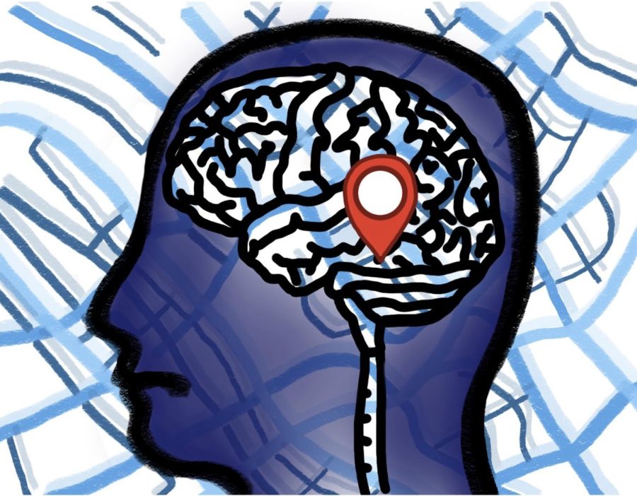 GPS is a technological device used daily to help navigate, though its usage can affect the brain’s perception and performance. The Sidekick staff writer Divya Sivalenka explores the changing behaviors of the brain due to these devices. 