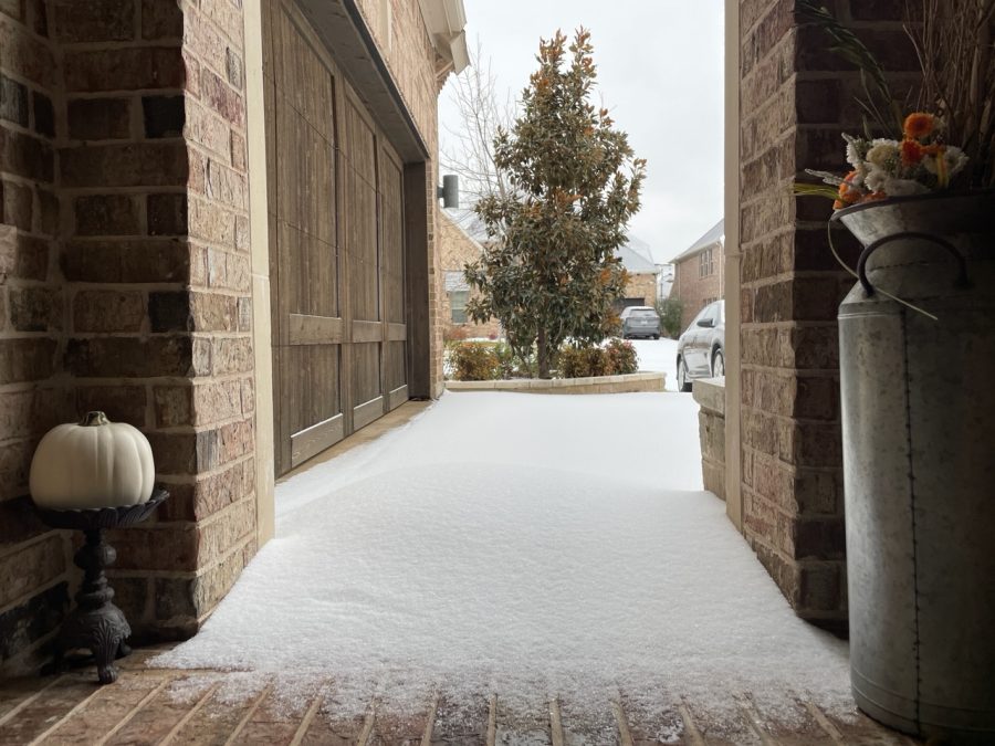 Winter Storm Mara brings sleet and ice to North Texas. According to ERCOT, Mara is unlikely to cause statewide power outages like Winter Storm Uri in February 2021. 