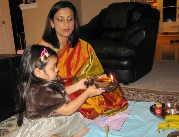 Women’s History Month is a time of year to celebrate the women who play an important role in our lives. The Sidekick staff writer Rhea Choudhary expresses her appreciation for her mother, Shilpa Choudhary. 
