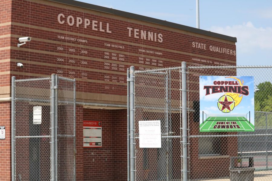 The final proposition, proposition D, plans to devote $9,524,000 towards turf replacement at the CHS field house, improvements at the CHS tennis center and renovations to tennis locker rooms. 