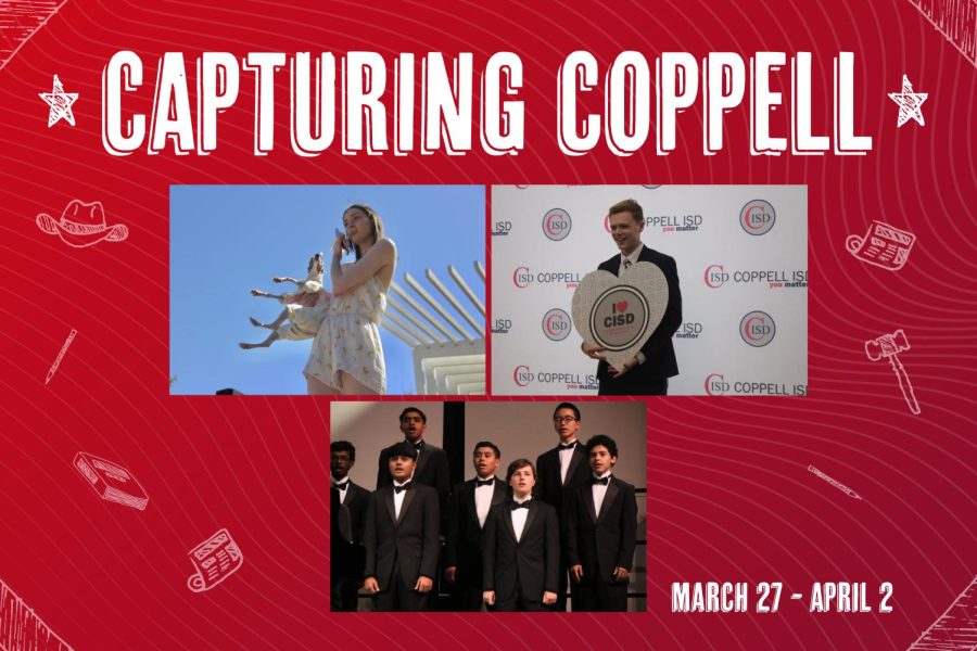 Capturing+Coppell+is+a+Sidekick+series+detailing+events+involving+Coppell+High+School+and+Coppell+ISD+happening+this+week.+It+will+be+posted+every+Monday+for+the+rest+of+the+2022-23+school+year.