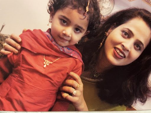  Women’s History Month is a time of year to celebrate the women who play an important role in our lives. The Sidekick Business Manager Aliza Abidi expresses her appreciation for her mother, Lubina Zaidi. 