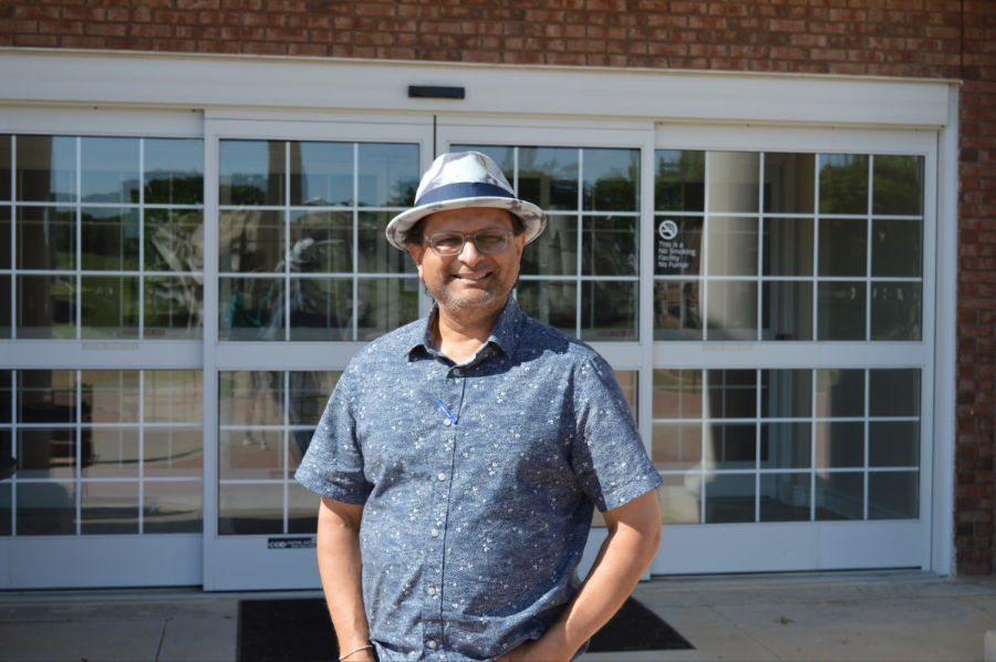 Coppell resident Samit Patel is a candidate running for Place 4 on the Coppell ISD Board of Trustees. Patel is an advocate for finding a way to retain teachers. 