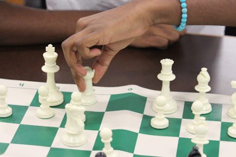 Checkmate: Bobby Fischer's Boys' Life Columns