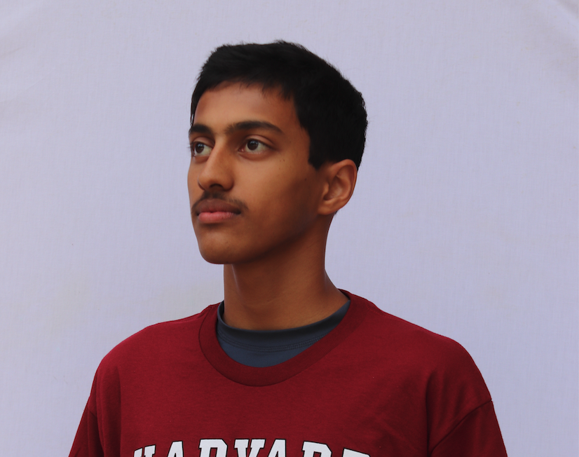 
Coppell High School senior Amav Khambete is  salutatorian of the graduating class of 2023. Khambete plans on attending Harvard University, majoring in Neuroscience. 
