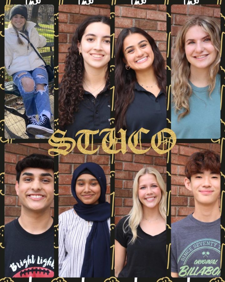 The Coppell High School StudentCouncil officers have been elected for the 2023-24 school year and are ready to implement some changes.