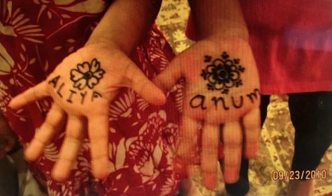 Abcd | Henna Tattooist in Pune