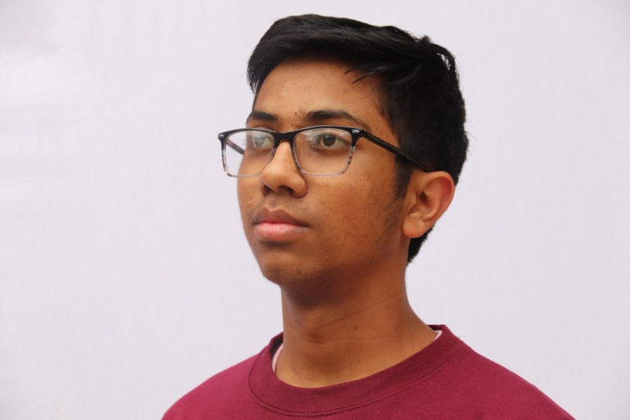 Coppell High School senior Umang Vinayaka is valedictorian of the graduating class of 2023. Vinyaka plans on attending Harvard University, majoring in Computational Biology. 
