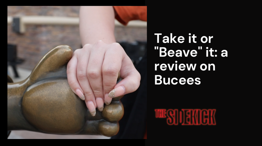 Take it or Beave it: a review on Bucees