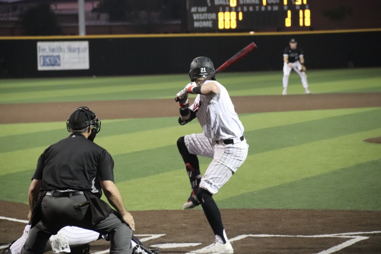 Coppell Cowboys Baseball on X: 