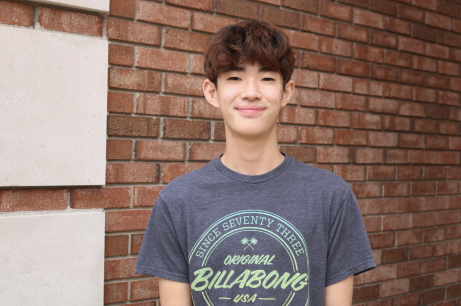Coppell High School sophomore Aidan Song has been elected as the 2023-24 junior student council representative. Song plans to give back and further his contributions to the student body by getting more involved.