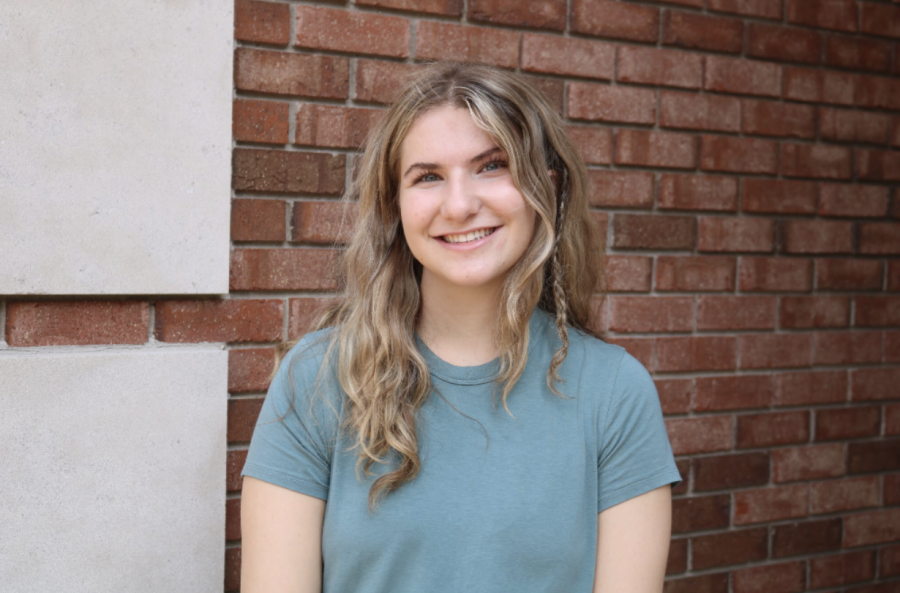 Coppell High School junior Kate Nelson has been elected as the 2023-2024 Student Council parliamentarian. Nelson plans to work on dress up days and get the student body to engage in them.