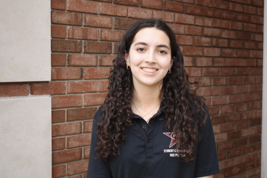Coppell High School junior Stella Chancellor has been elected as the 2023-24 Student Council president. Chancellor plans for the officers to take initiative and advance in their own projects for the upcoming year.