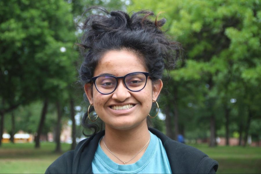 In a whirlwind of different paths, it can be hard to create a set path to complete in life. The Sidekick staff cartoonist Maya Palavali reminisces on her journalistic start and describes a lesson she has learned throughout her time in high school.
