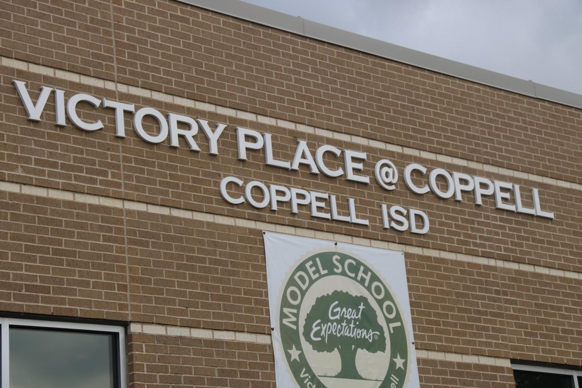 New Coppell ISD policy states that any student caught with an e-cigarette on school grounds on second offense will be sent to Victory Place @ Coppell. New Texas law requires all school districts to increase penalties for students who bring e-cigarettes to school.
