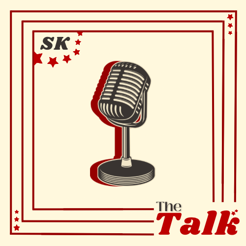 The Talk: Senior Overalls Edition