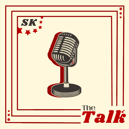 The Talk: A Guide to Freshman Year