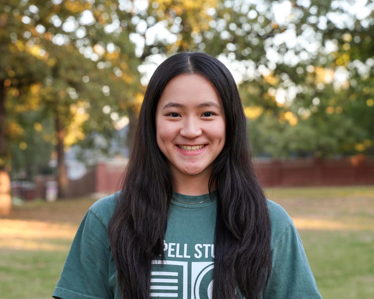 Rachel Chio