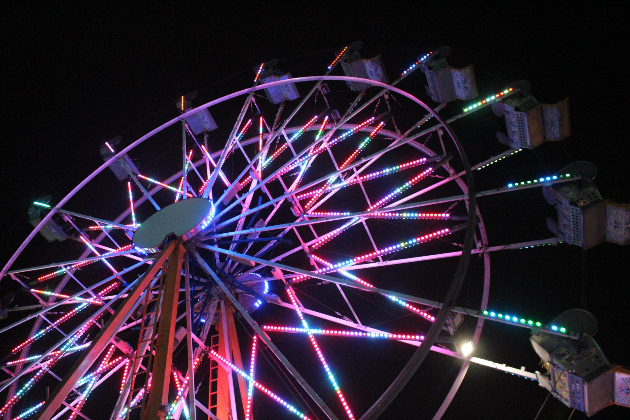 30th annual St. Ann carnival celebrates community – Coppell Student Media