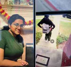Coppell High School junior Ananya Kella was reported missing on Monday evening. Coppell ISD, Coppell Police Department and Irving Police Department are working together to locate Kella who was last seen exiting CHS at 5:15 p.m. 