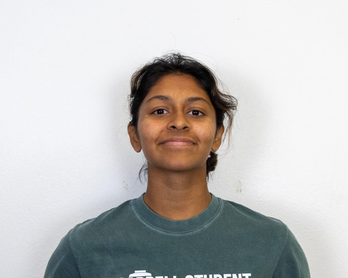 Sohalia Reddy